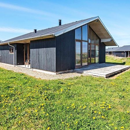 8 Person Holiday Home In Ulfborg Экстерьер фото